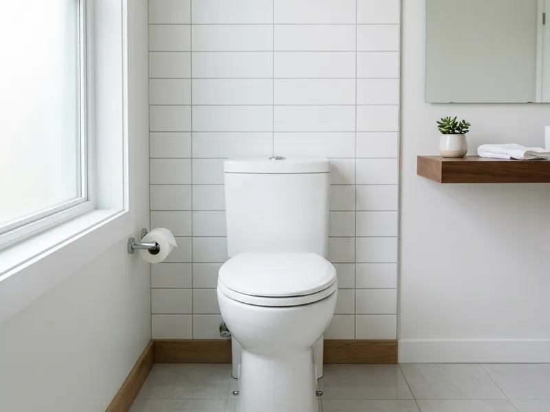Toilet Repair & Installation Plumber in Rhodes, MT